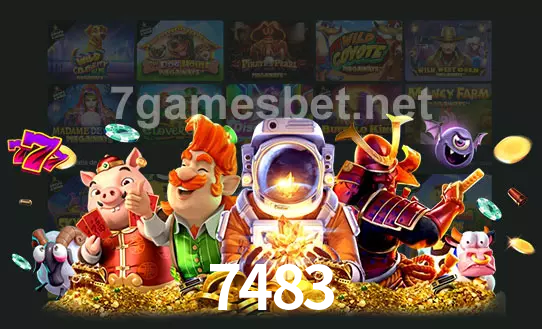 cassino 7483