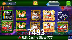 Spaceman Game 7483