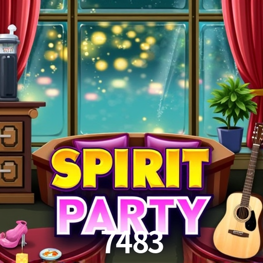 Slot Games 7483