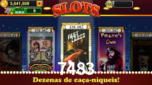 Statistics 7483