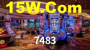 Welcome Bonus 7483