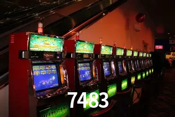 Tecnologia da Plataforma 7483
