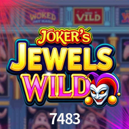 Casino VIP 7483