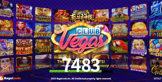 Exclusive Games 7483