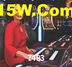 7483: Jogos de Caça-Níqueis-Altas Recompensas, Roleta-Velocidade, Blackjack-Desafios Máximos