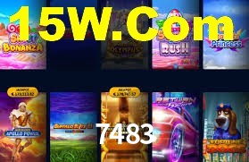 7483 - Cassino Online Confiável! - 7483.com