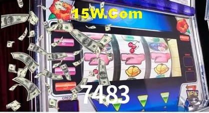 Provedores de Jogos 7483