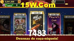 Welcome Bonus 7483
