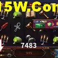 Casino Ao Vivo 7483