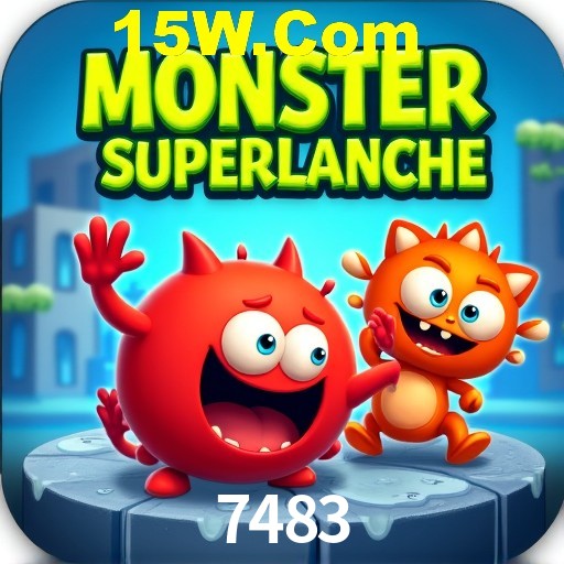 Game Providers 7483
