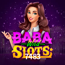 Blackjack Table 7483