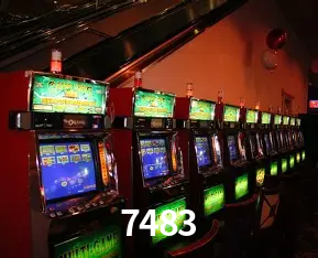 Jogos de Slot 7483