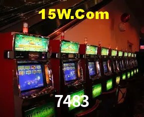 Diretório de Jogos 7483