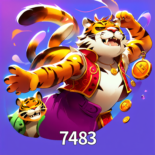 7483